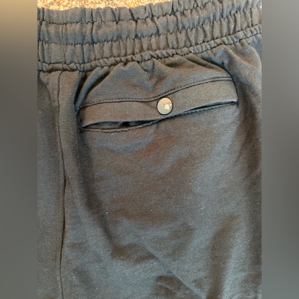 Ekkovision Essential Straight Leg Joggers - Picture 10 of 14